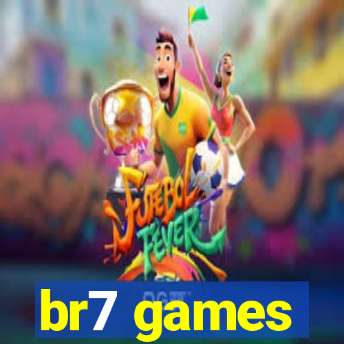 br7 games